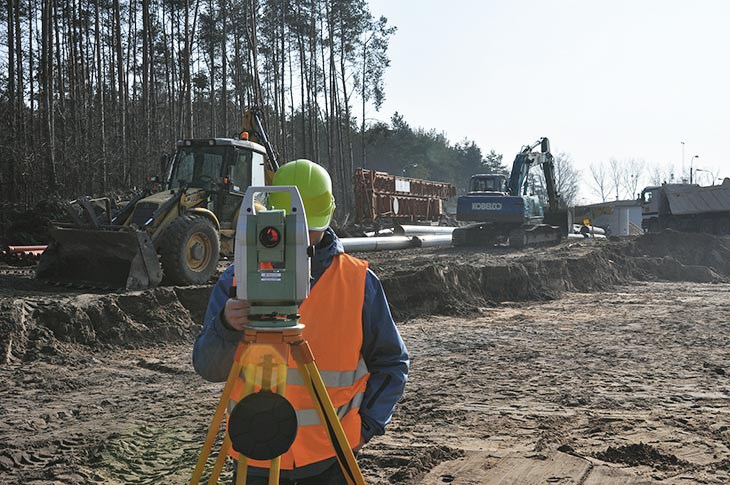 Case Management and Quantity Surveying