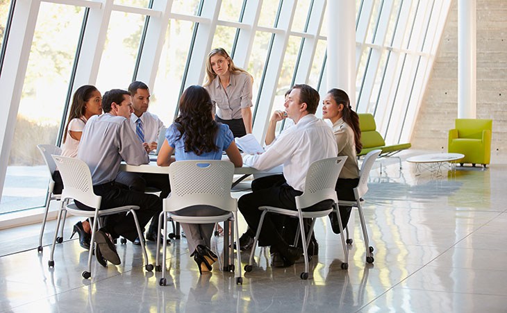 Managing Business Processes During Growth and Expansion