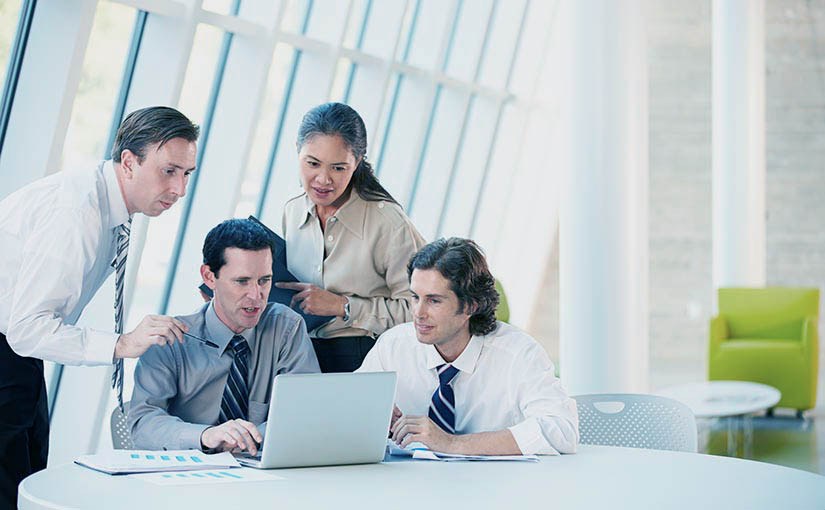 Project Management and Workflow